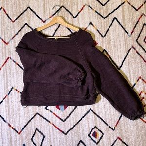 Free People Sweater